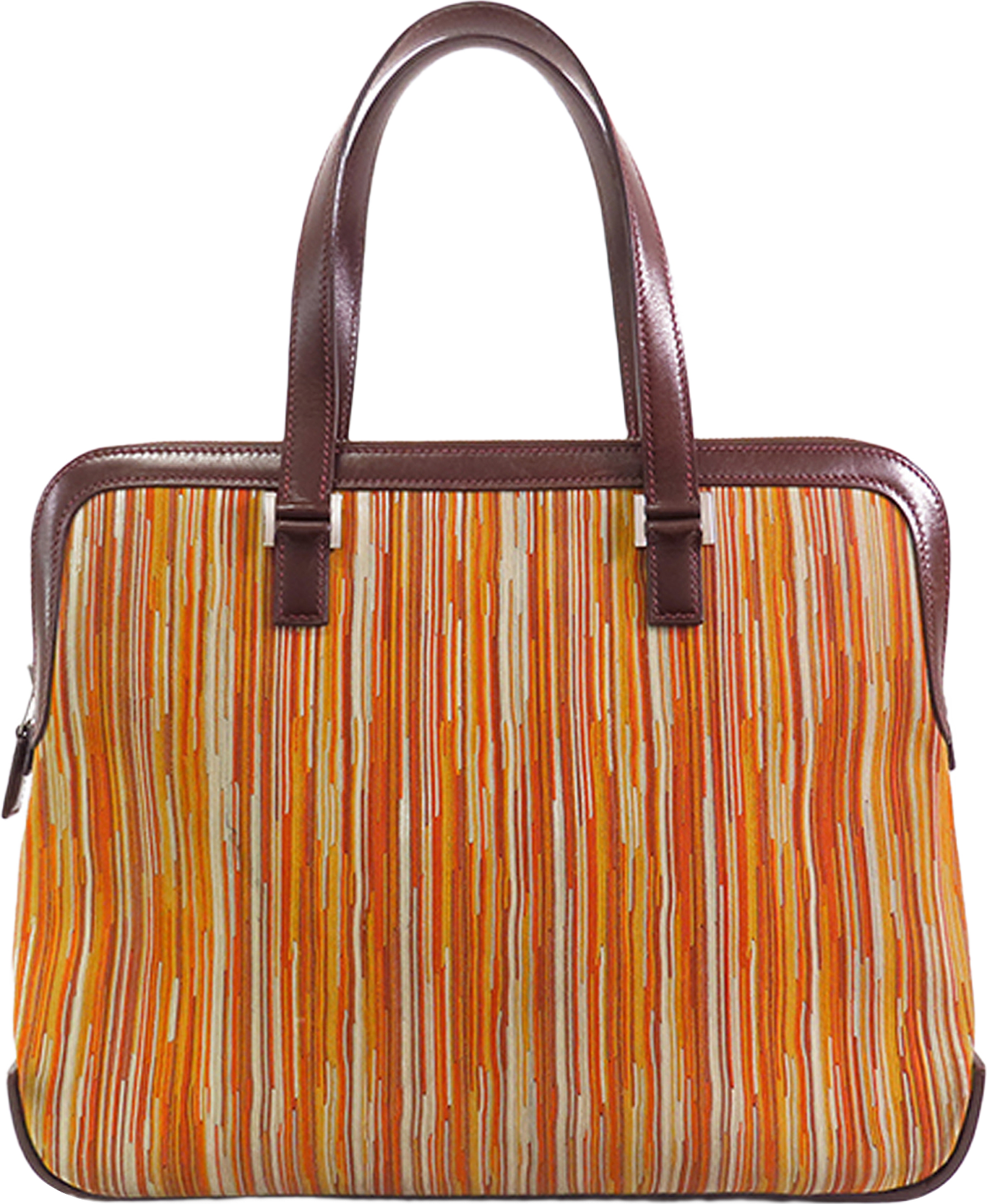 Hermès Vibrato Escapade Tote