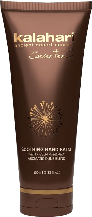 Soothing Hand Balm, 100 ml