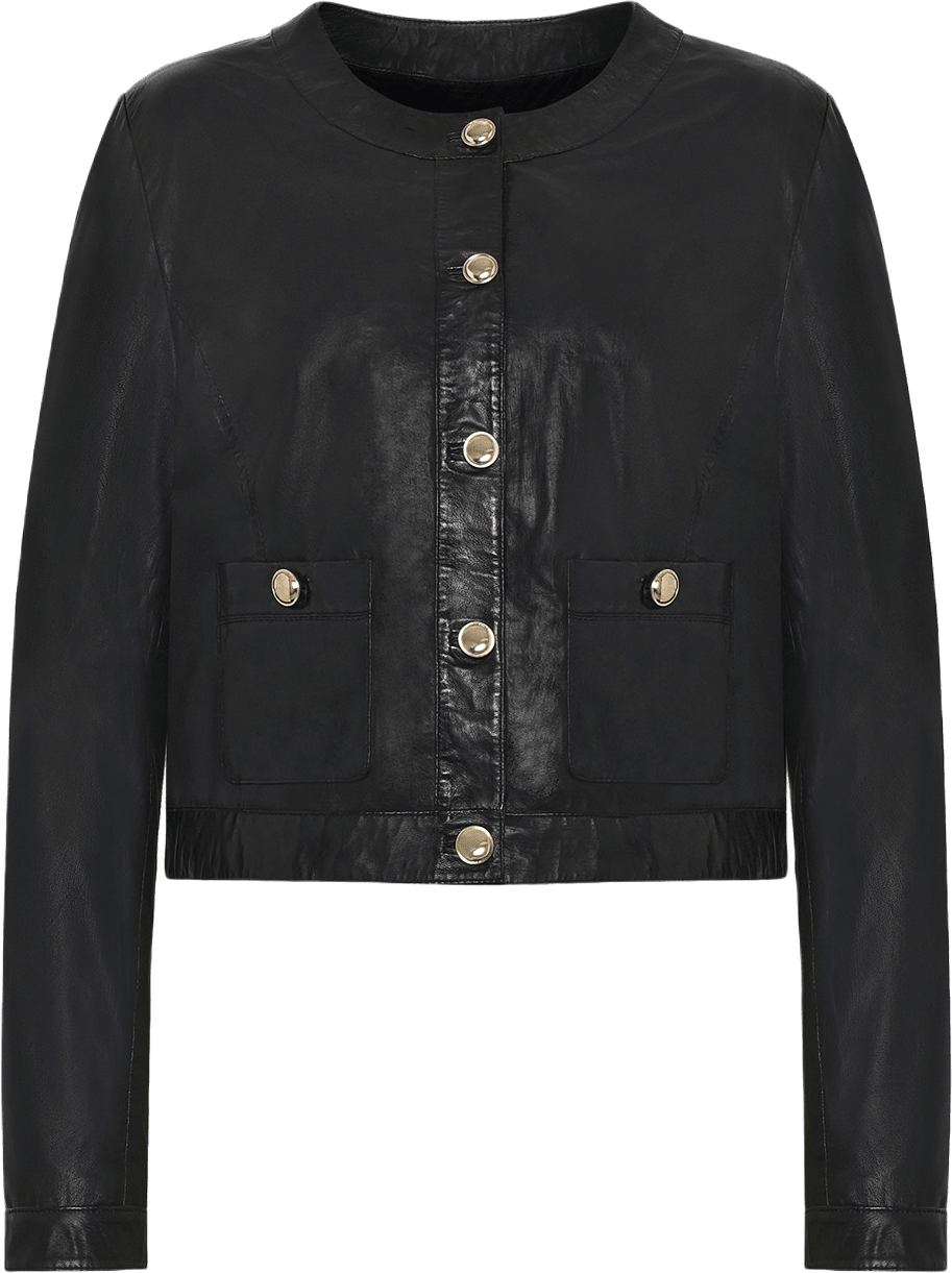 Halo Jacket