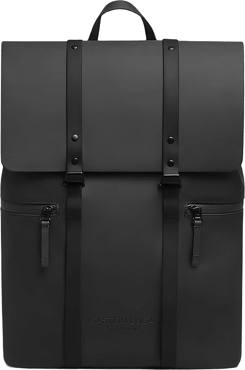 Spläsh 2.0 - 13, från Gaston Luga, i färgen black.