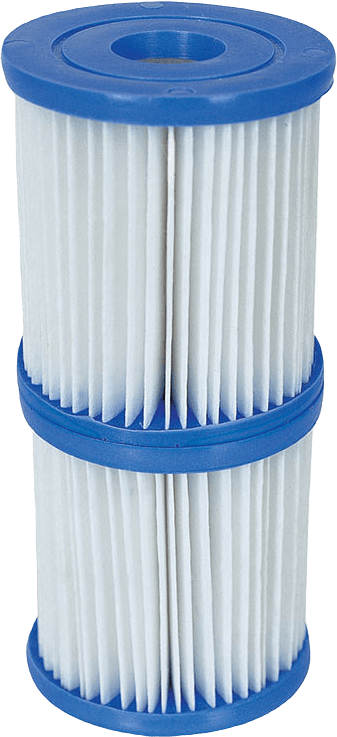Flowclear Filter Patron (i)