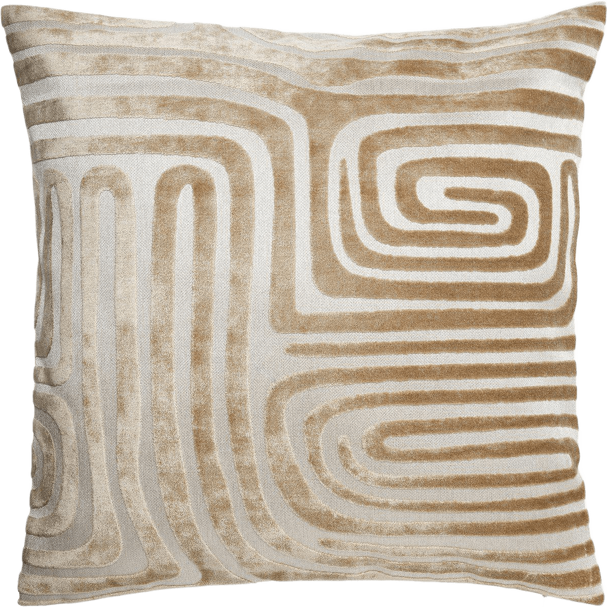 Molly Kuddfodral, från Svanefors, i färgen brun.