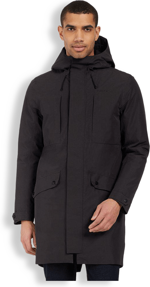 Falke Usx Parka