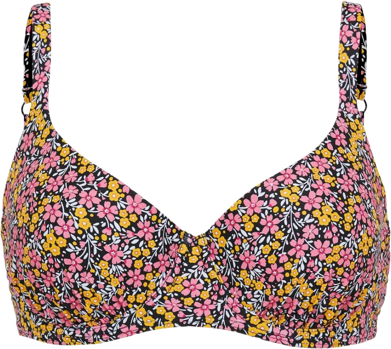 Maui Bikini Bygel-bh