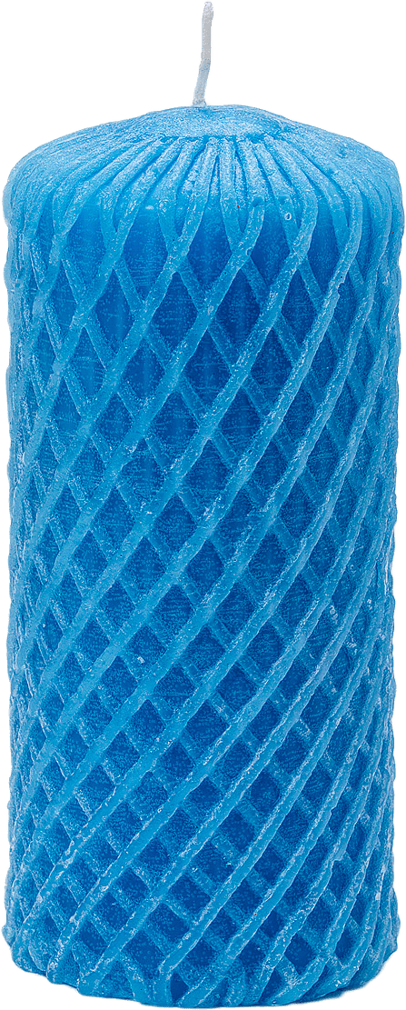 Sunny Pelarljus, från In Flore, i färgen blå.