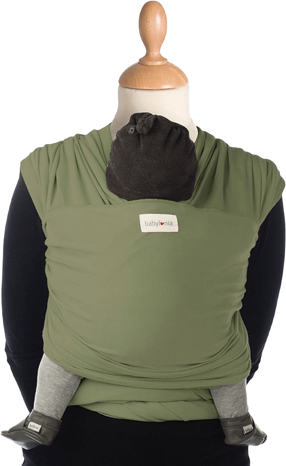 Tricot-slen Organic