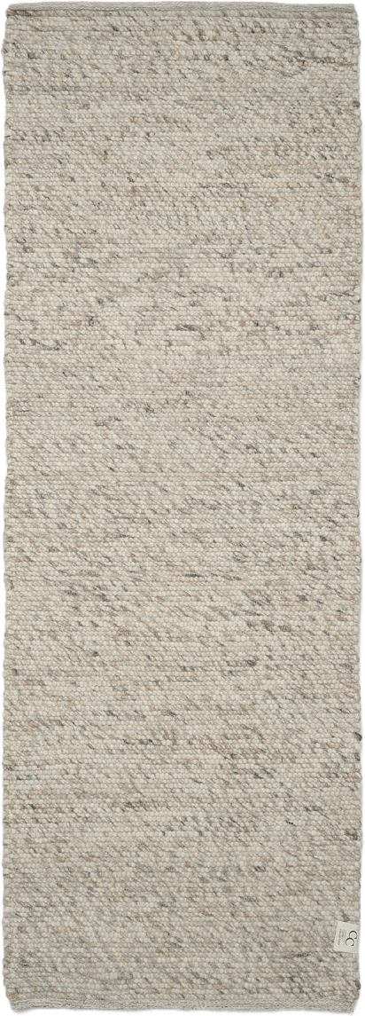 Gångmatta Merino 80x200cm