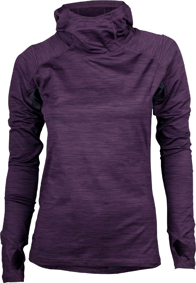 Hp Hood Top Women