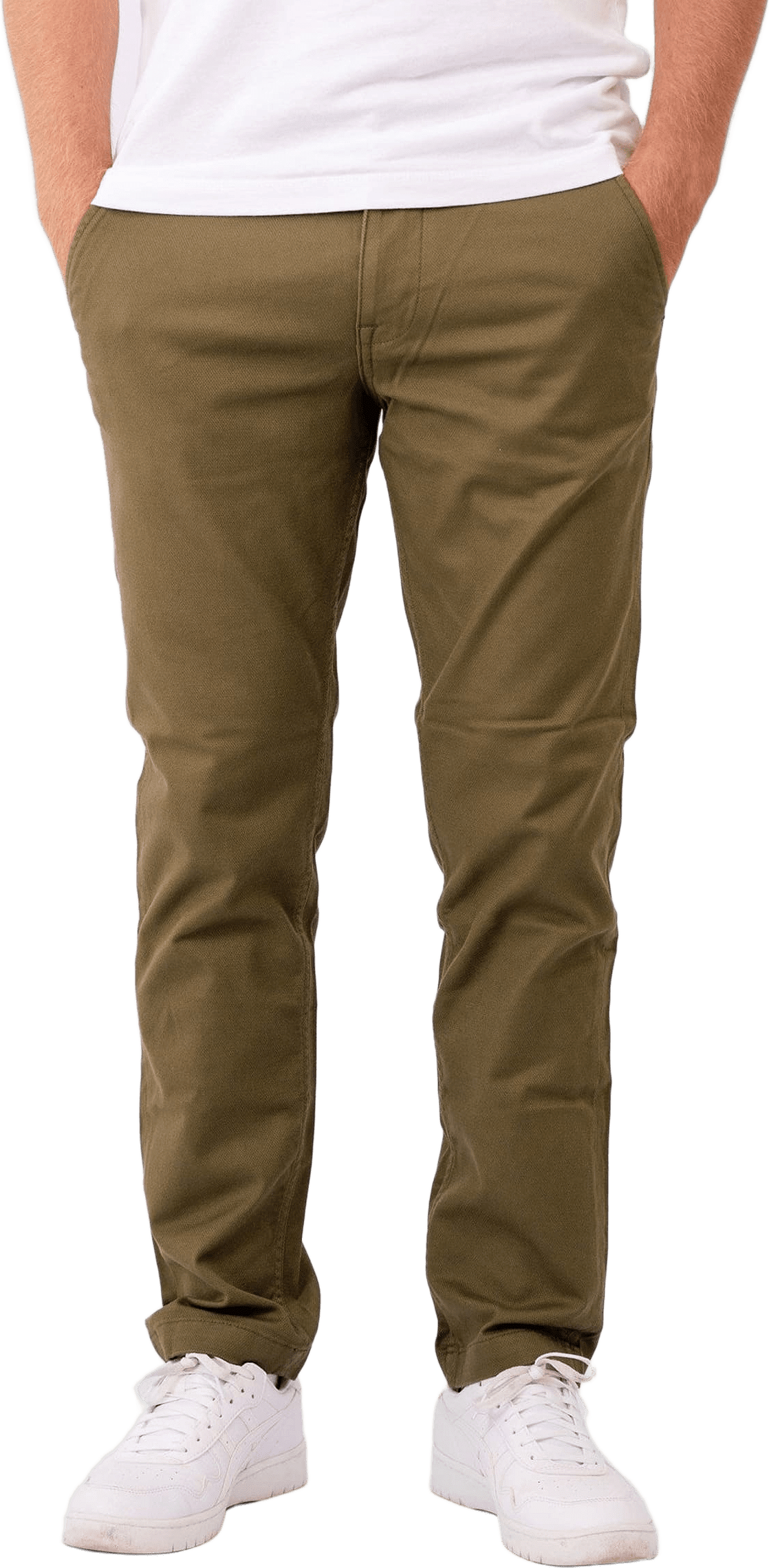 The Original Performance Structure Pants (regular)