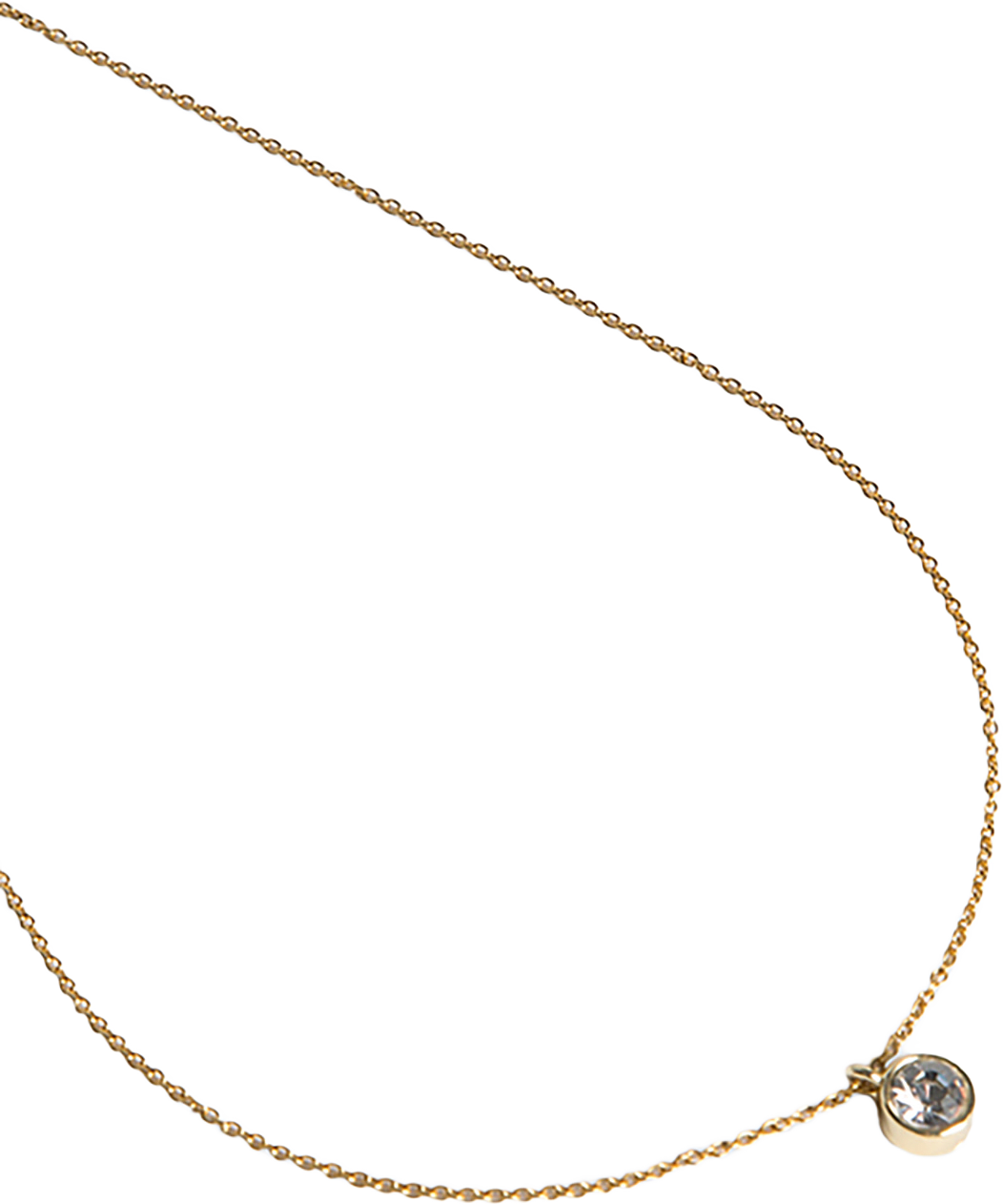 Lisa Halsband 50 Cm