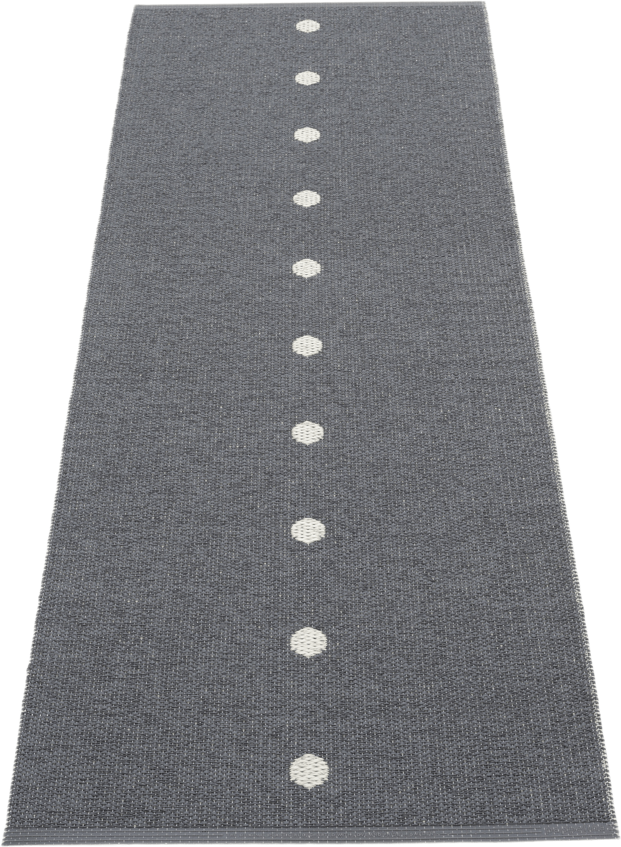 Peg, från Pappelina, i färgen granit.