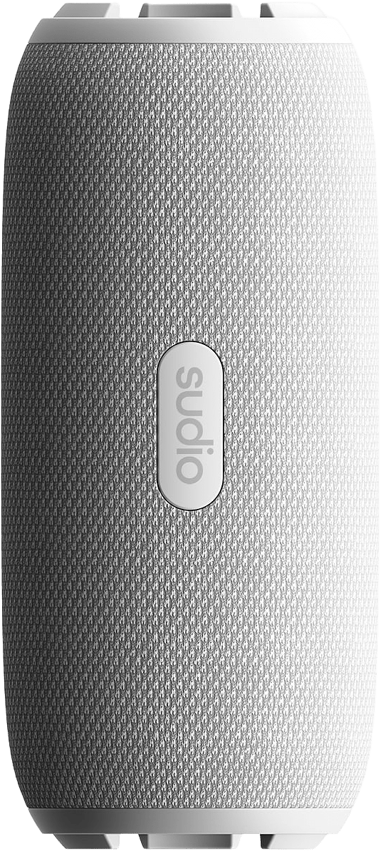 Sudio F5, från Sudio, i färgen white.