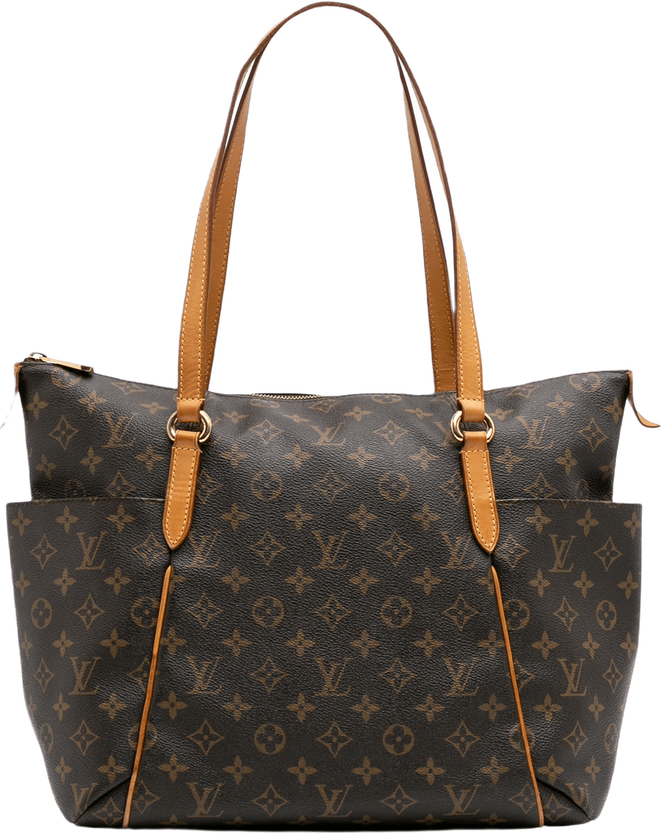 Louis Vuitton Monogram Totally Mm