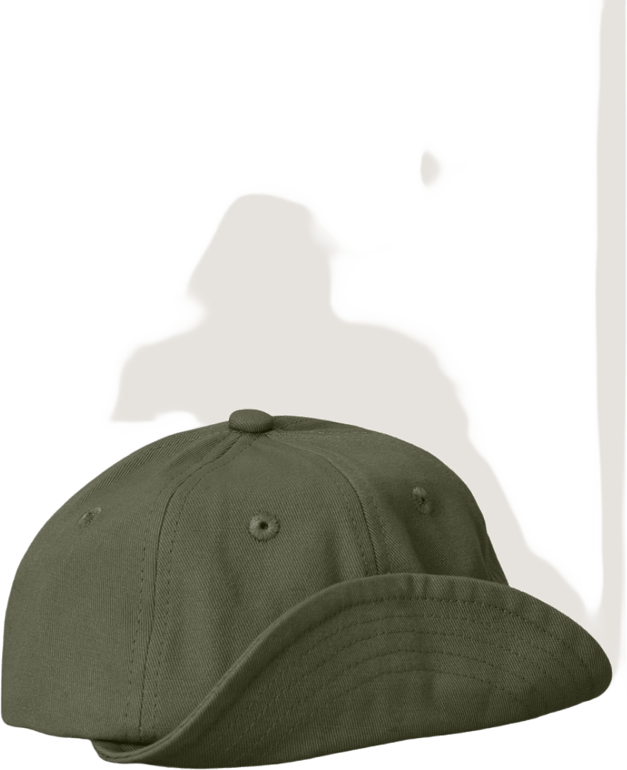 Soft Cap - Vuxen