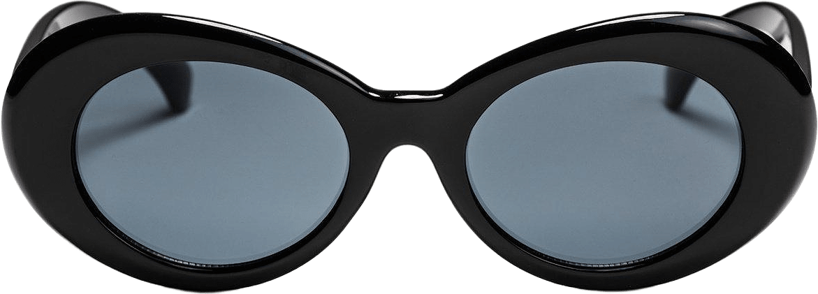 Frances, från CHPO, i färgen matte black/black.