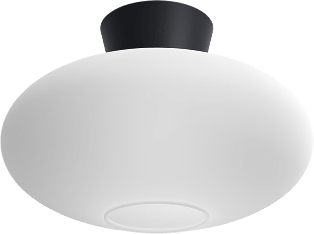 Plafond Bullo Xl Ø38