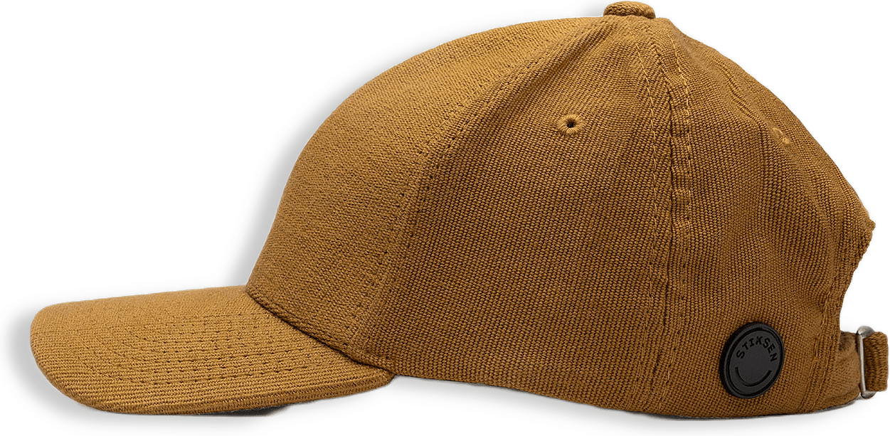 Baseball Cap Canvas