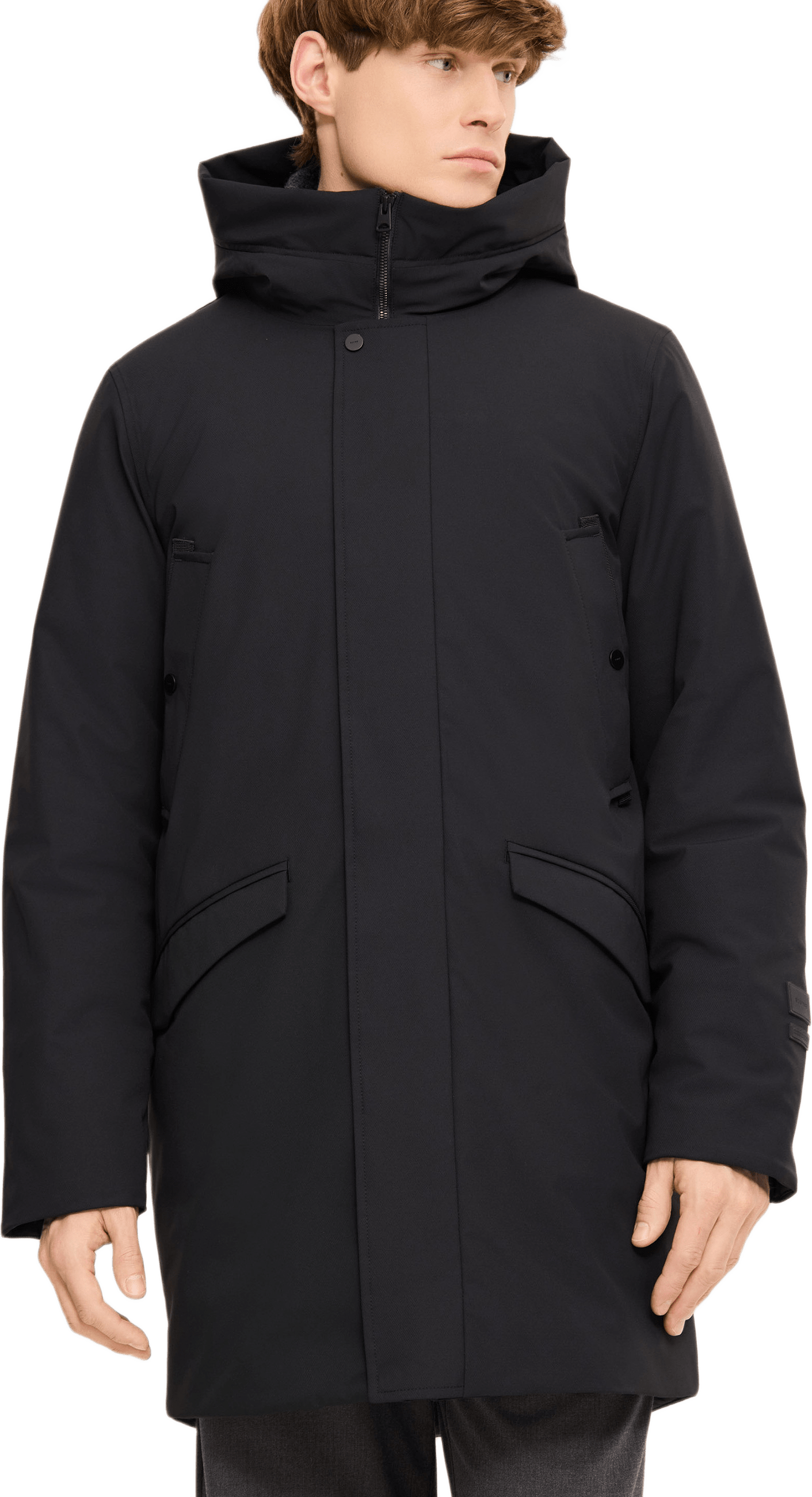 Alrik, från ELVINE, i färgen black.