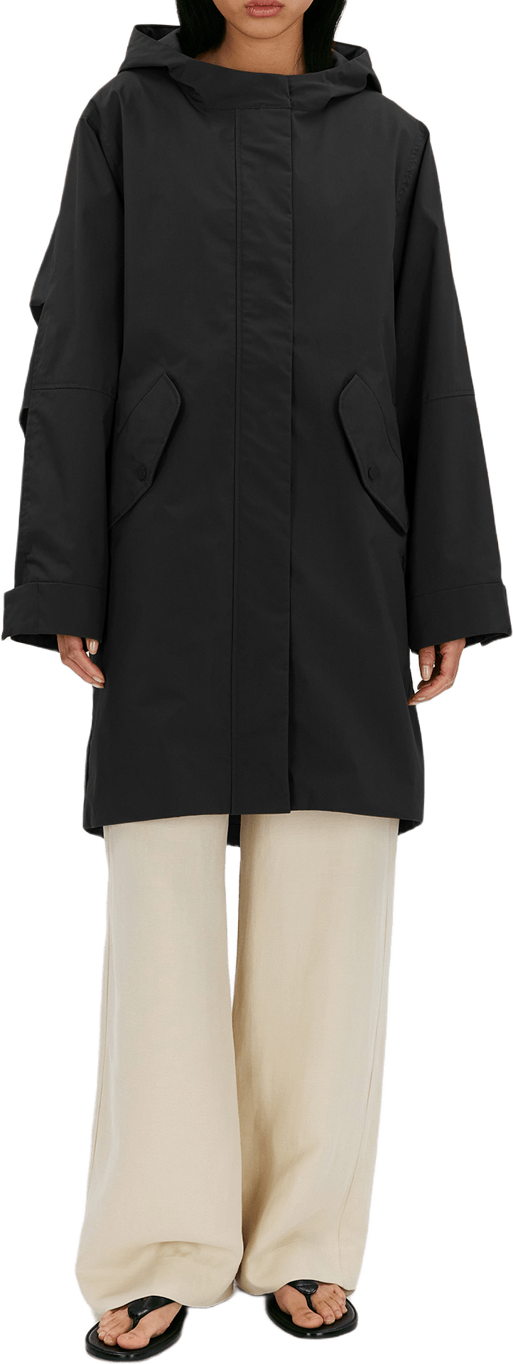 Mell                 W´s Jacket