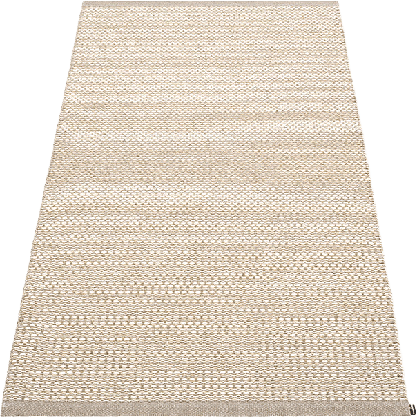 EFFI, från Pappelina, i färgen mud.