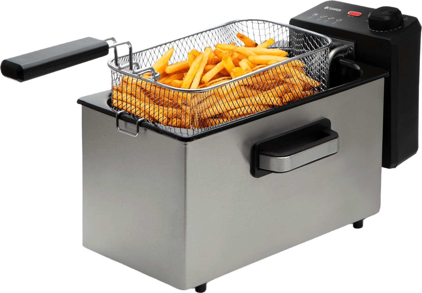 Fritös 3,0l