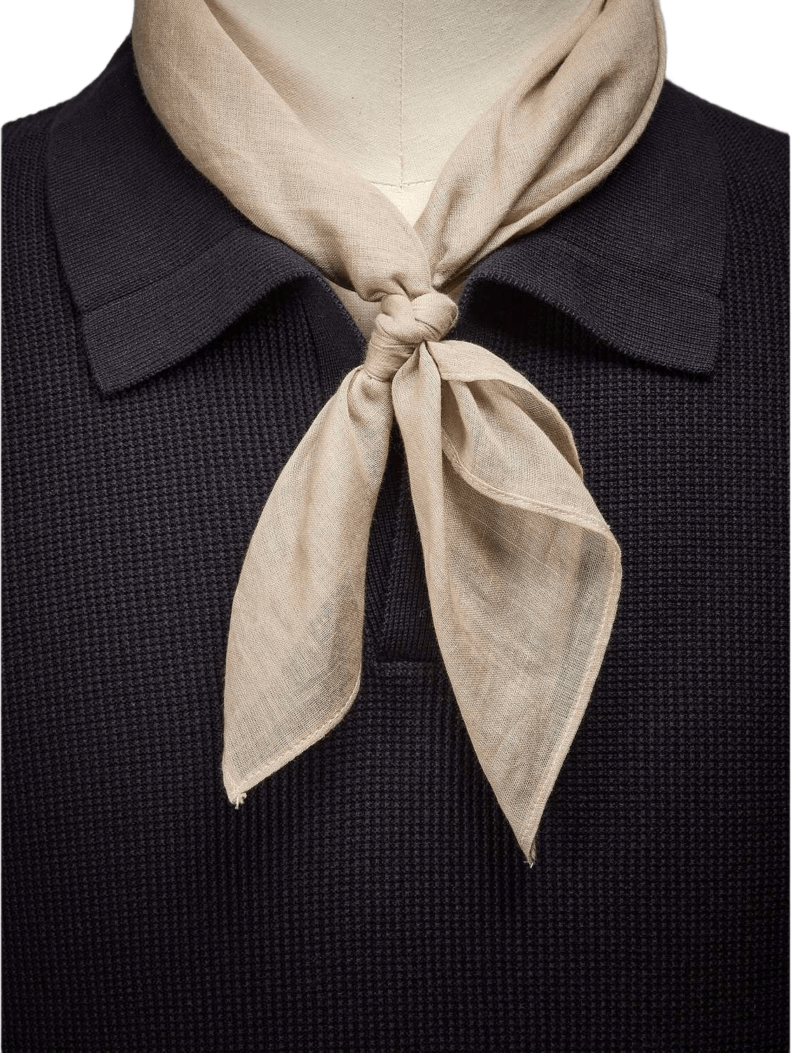 Cotton Solid Bandana