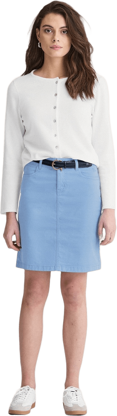 Cardigan Tuva