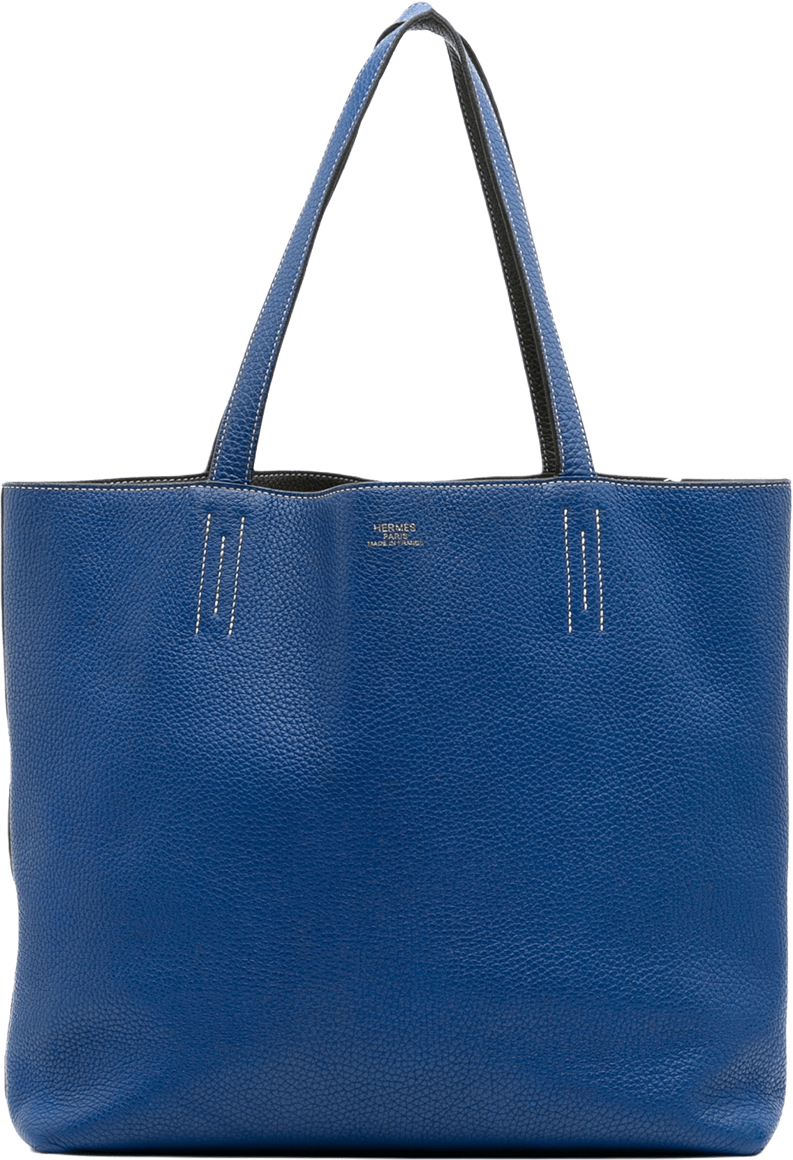 Hermès Clemence Double Sens 36