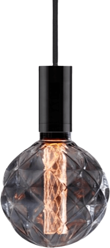 Taklampa Opus Black