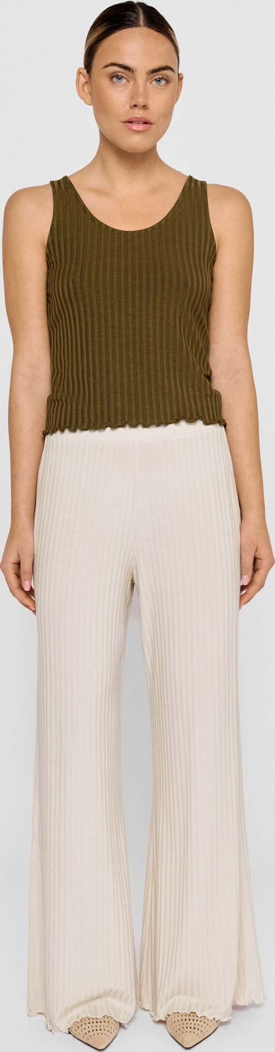 Chami Tank - Khaki