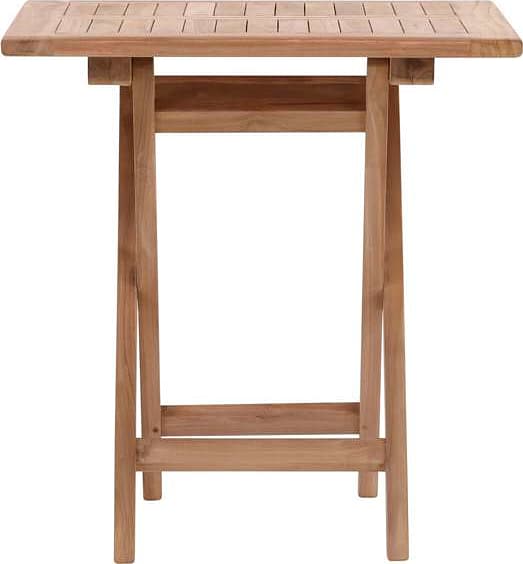 Kenya Bord, från Venture Home, i färgen beige.