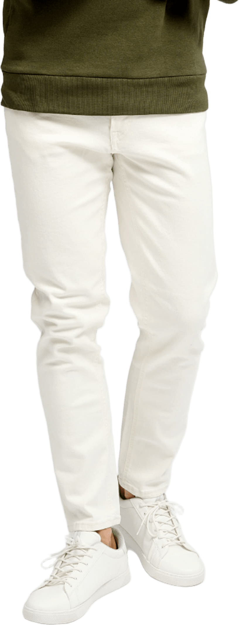 The Original Performance Jeans (regular)