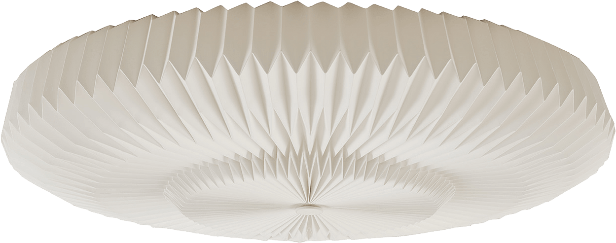 Belli 55 / Paper, från CO Bankeryd, i färgen white.