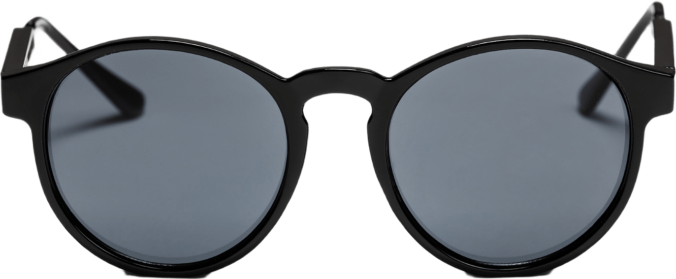 Johan, från CHPO, i färgen black/black.