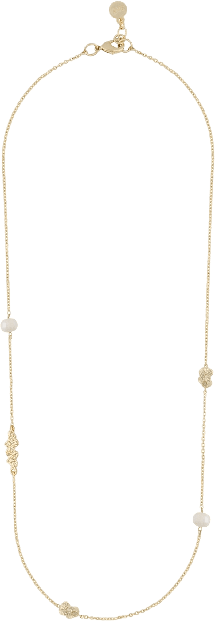 Brittany Neck 42