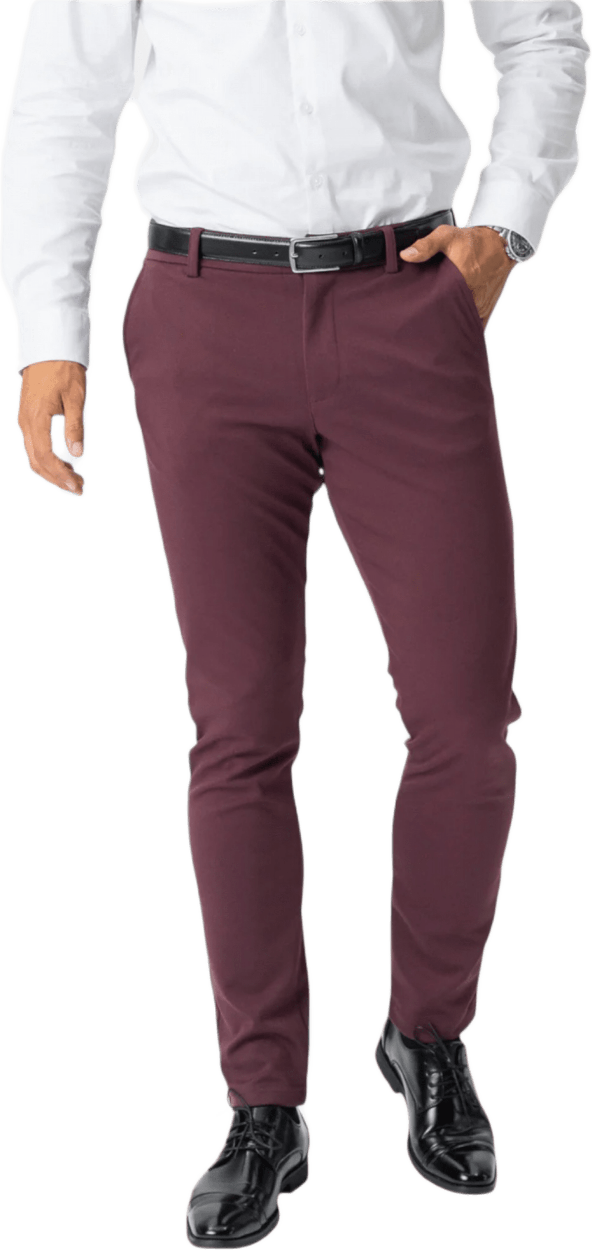 The Original Performance Pants