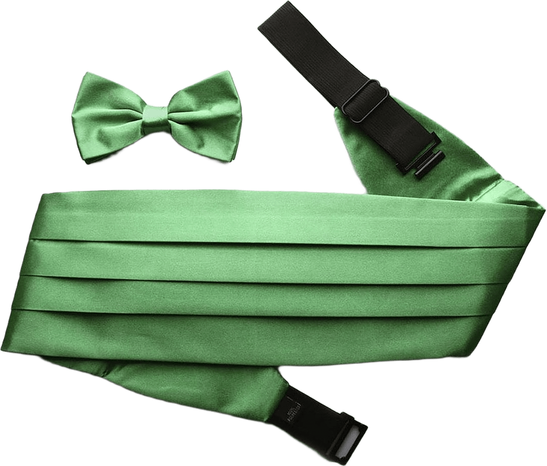 Cummerbund