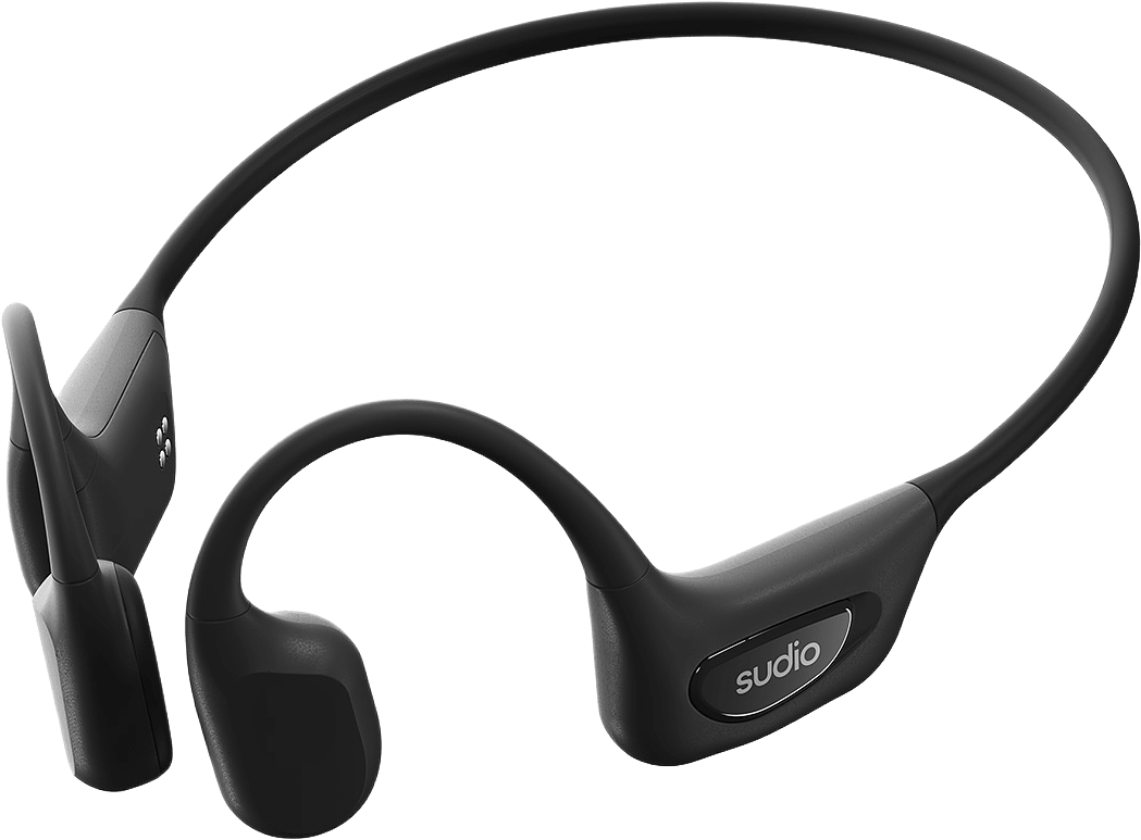 Sudio B5, från Sudio, i färgen black.