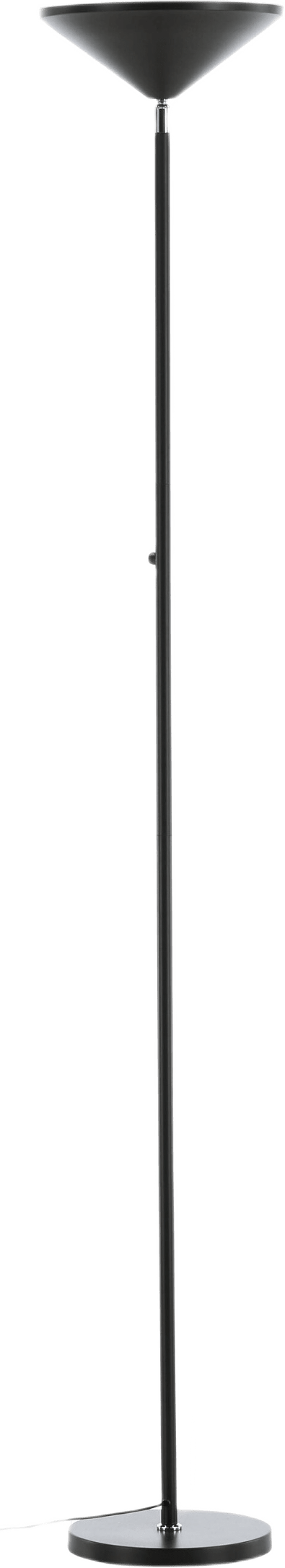 Corong Belysning, från Venture Home, i färgen black.