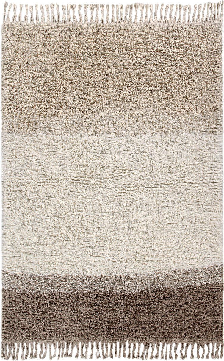 Tvättbar Ullmatta Woolable Free Spirit Xl