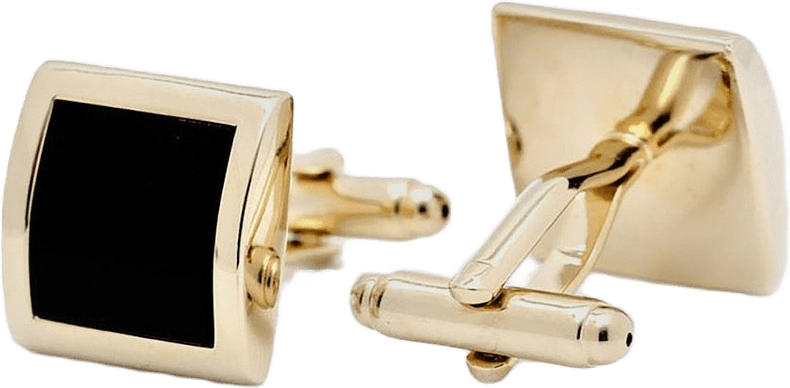 Cufflinks Square