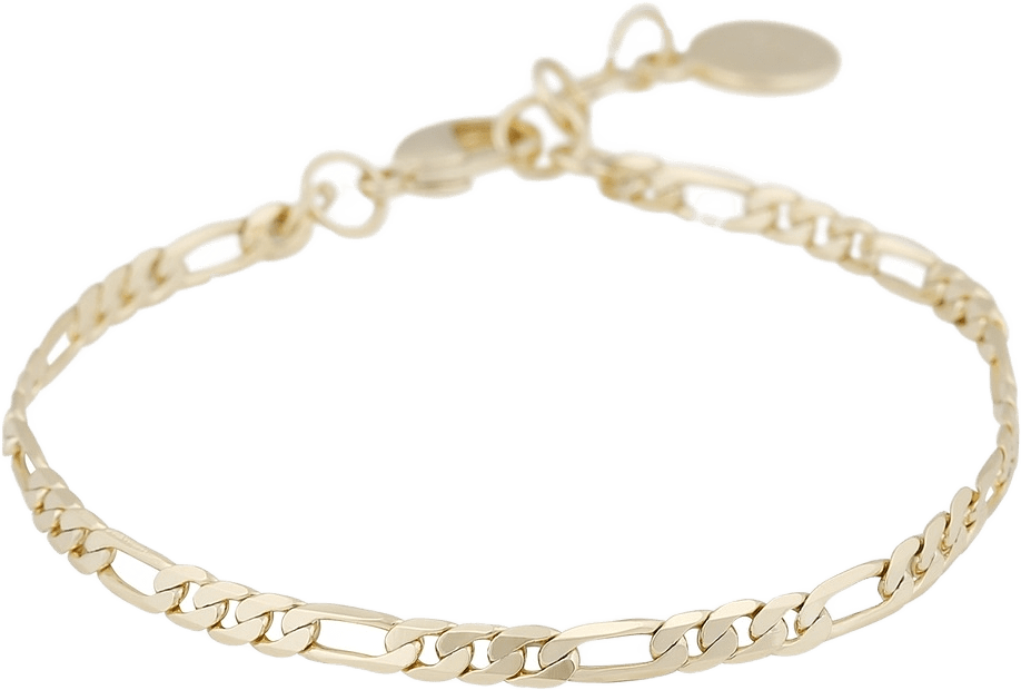 Row Small Chain Brace