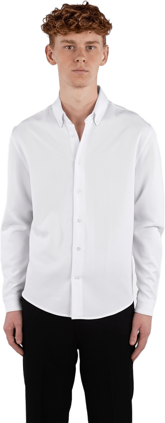 Redy Shirt, från Ciszere, i färgen white.