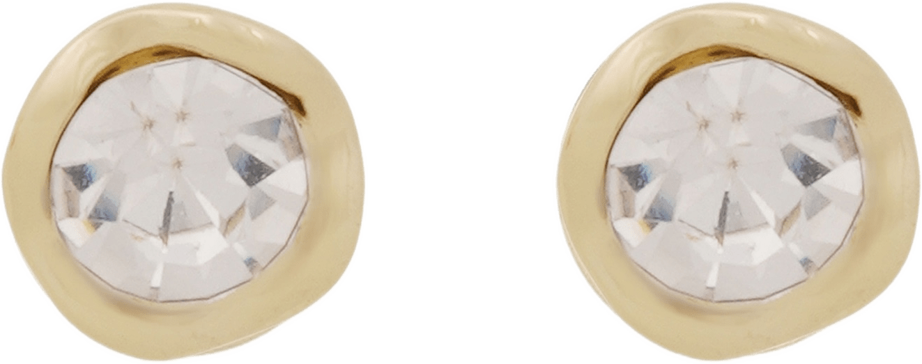 Kitty Crystal Ear, från SNÖ of Sweden, i färgen g/clear.