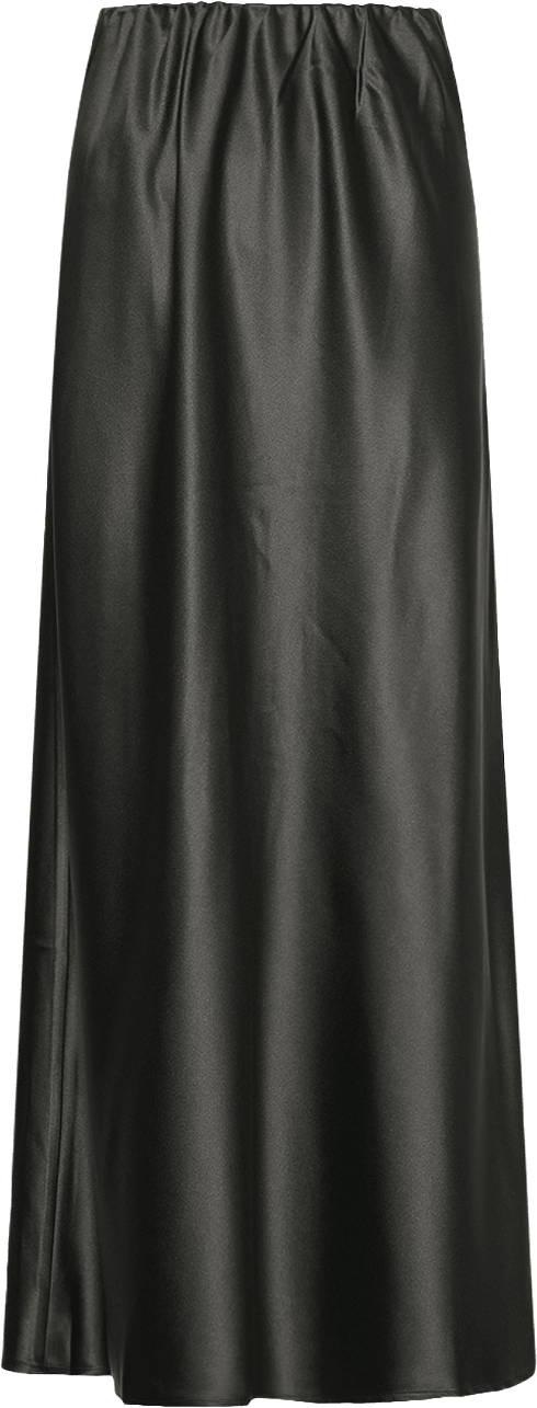 Leonora Skirt - Black, från Noella, i färgen black.