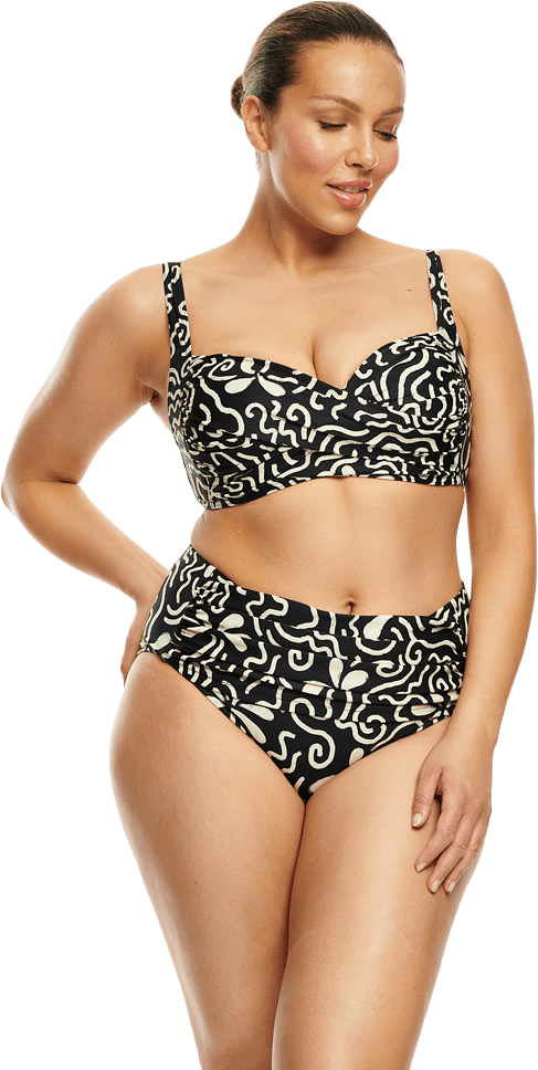 Bikinitopp Camogli