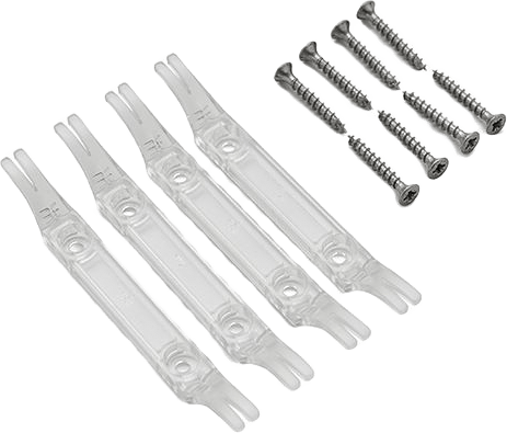 Linsamlare Safetywinder Homesafety, 4-pack