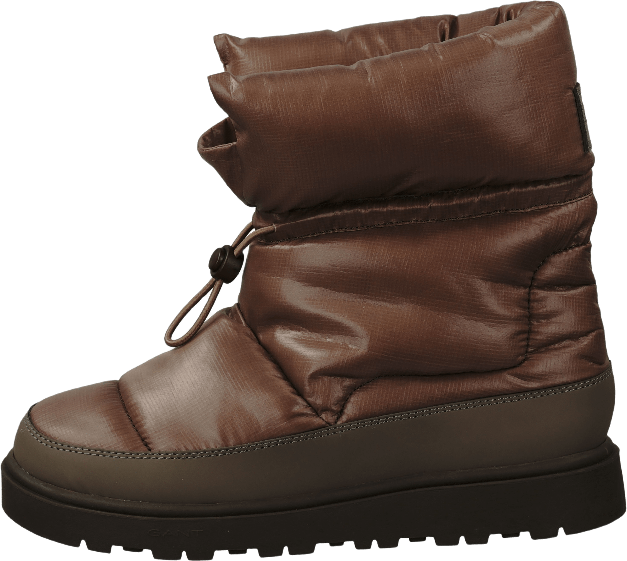 Sannly Mid Boot