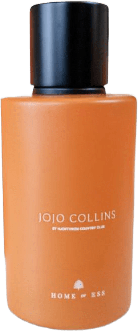 Jojo Collins By Hjortviken - Rumspray, från Home of ESS, i färgen orange.