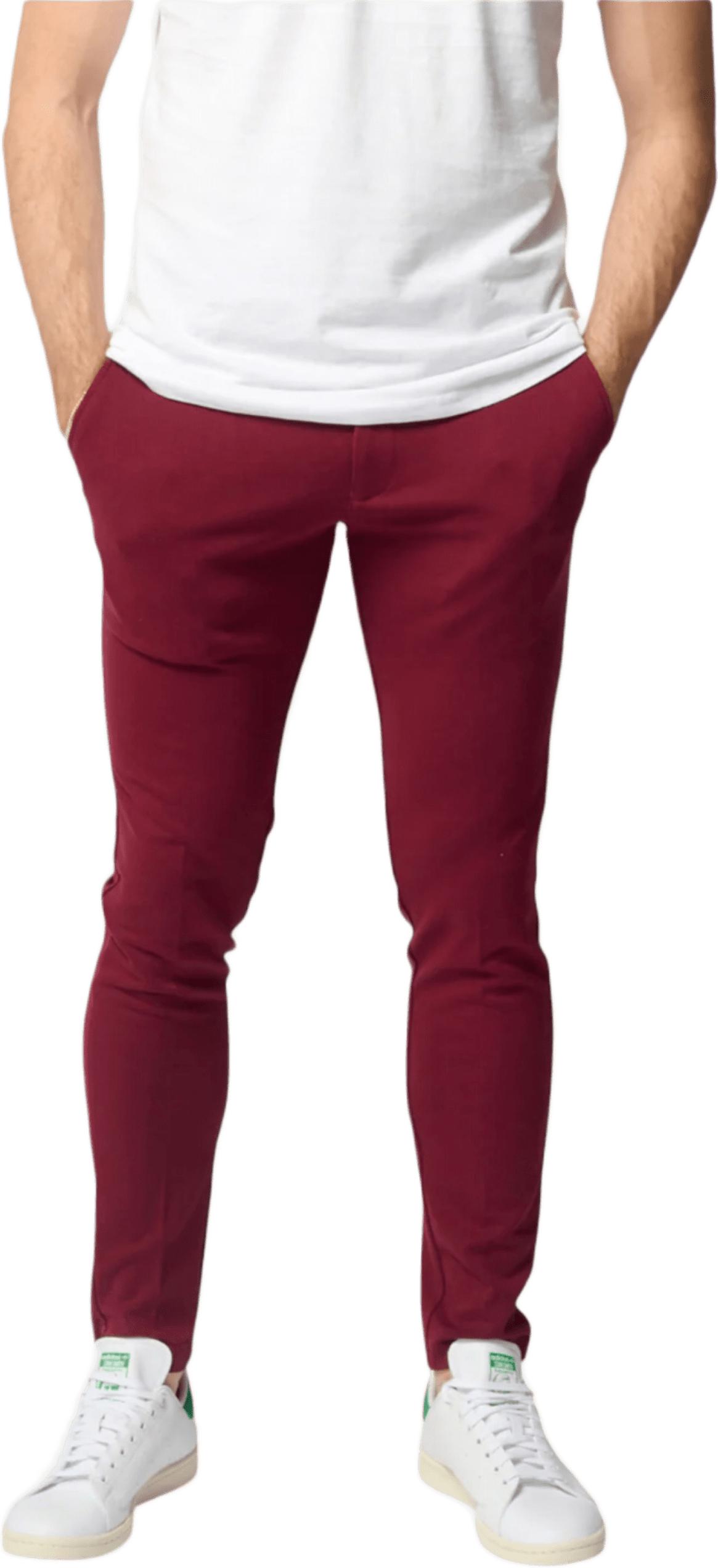 The Original Performance Pants